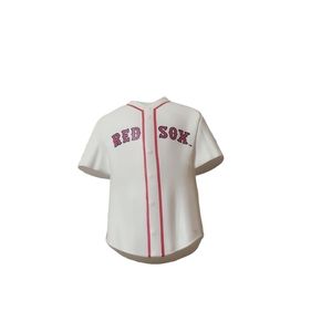 MLB Boston Red Sox Hallmark Christmas Ornament